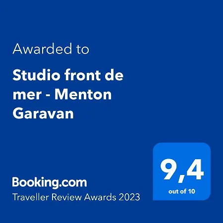 Lejlighed Front De - Garavan