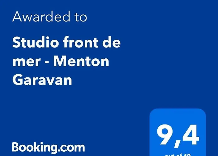 Lägenhet Front De - Garavan