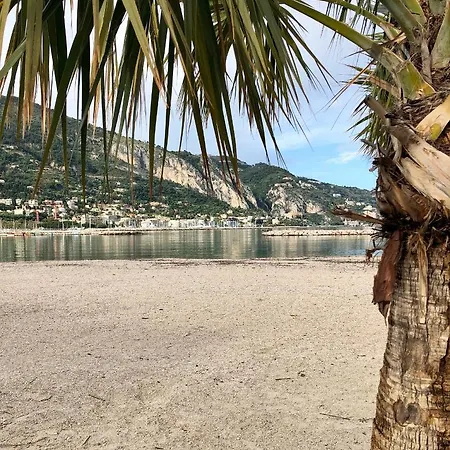 Apartman Front De - Garavan *