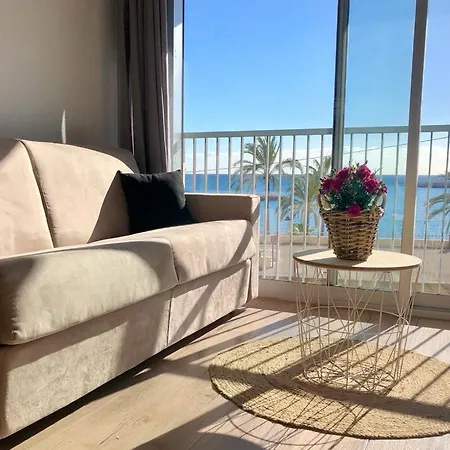 Front De - Garavan 公寓 *