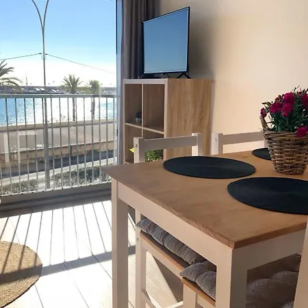 Apartment Front De - Garavan