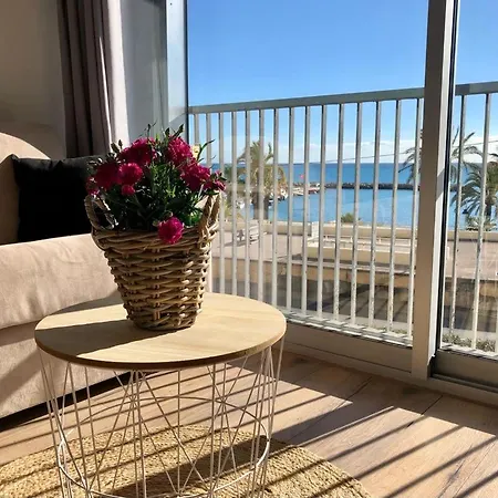 Apartman Front De - Garavan *