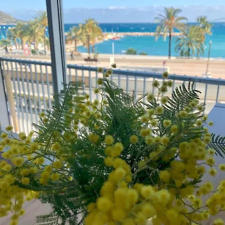 Front De - Garavan *