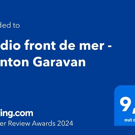 Front De - Garavan