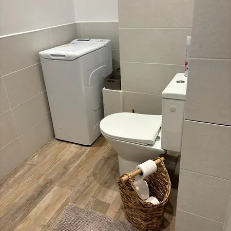 Apartman Front De - Garavan Menton