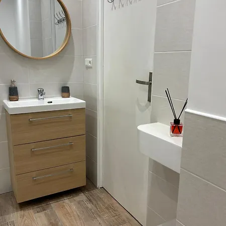 Front De - Garavan *